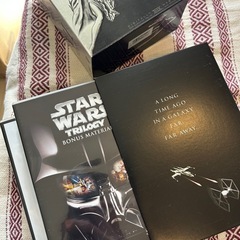 スターウォーズ DVDの画像