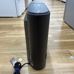 加湿セラミックファンヒーター のご紹介です！の画像