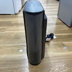 加湿セラミックファンヒーター のご紹介です！の画像