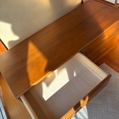 洋服ダンスの画像