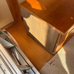 洋服ダンスの画像