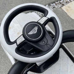 引取日時限定価格ベントレー⭐️ベビーカートの画像