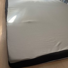 低反発マットレスの画像