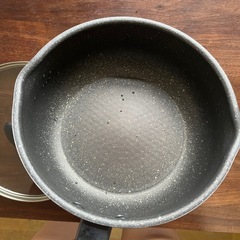 フライパン　蓋付きの画像