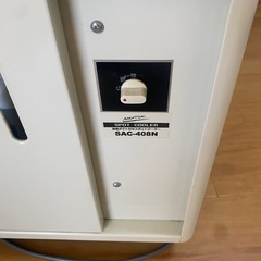 スポットくーらクーラーの画像