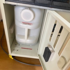 スポットくーらクーラーの画像