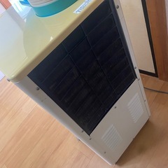 スポットくーらクーラーの画像