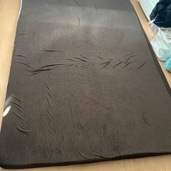 低反発マットレスの画像