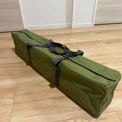 未使用　キャンプ　Coleman トレイルヘッドコット パックアウェイコットの画像