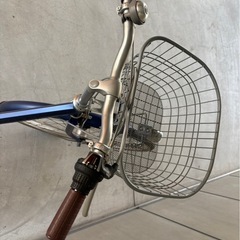自転車27インチの画像