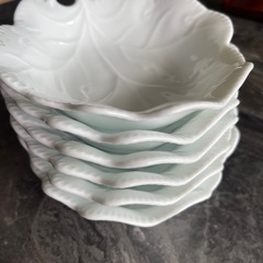 新品　お皿6枚セットの画像