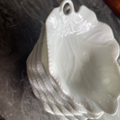 新品　お皿6枚セットの画像