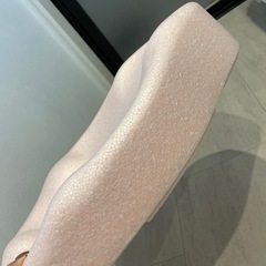 リッチェル　ひんやりしないお風呂マットの画像