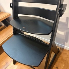 いす椅子の画像