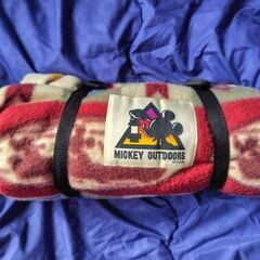 ブランケットの画像