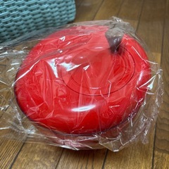 サラダスピナー新品の画像