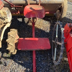 農機　散布機の画像