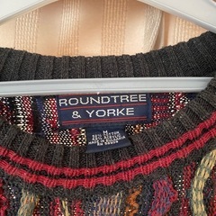 古着
3Dニットの画像