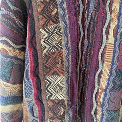 古着
3Dニットの画像