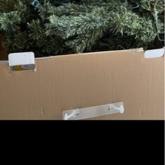 120cm クリスマスツリーの画像