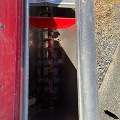 農機　散布機の画像