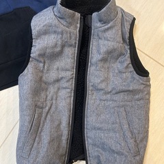 キッズ　男の子　130cm　の画像