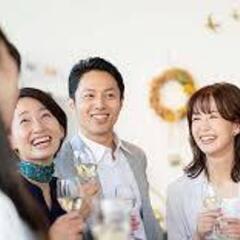 🌸福岡既婚者交流パーティー in 博多✨