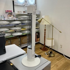 グラファイトヒーター のご紹介です！の画像