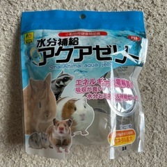 【取引中】ハムスター飼育 セットの画像