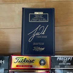 ゴルフbボールの画像