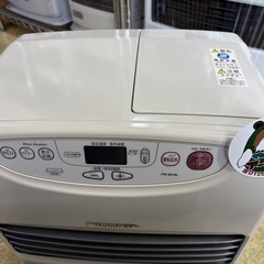 🔥【石油ファンヒーター 】入荷！15～20畳の大きなお部屋に！ ダイニチ【暖房器具･ストーブ高価買取アールワン田川】の画像