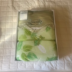 薄手布団の画像