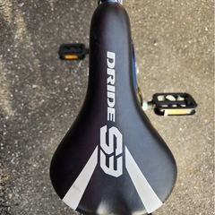 NO:68 子供自転車 クロスゲート　 CROSSGATE   24インチ の画像