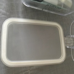 クックポット　調味料入れ　3個セットの画像