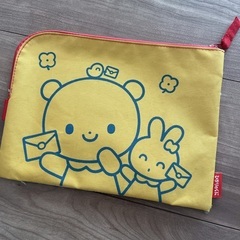 こおりん保育園 5点セットの画像