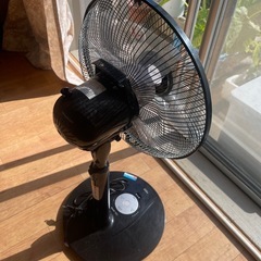 扇風機の画像