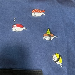 キッズ　男の子　130cm　の画像