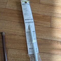 【お渡し決まりました】突っ張り棒　3本セットの画像