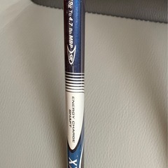 ゼクシオ  4番ウッド　カバー付きの画像