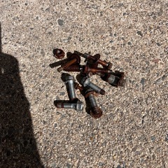 バイクリアボックスの画像