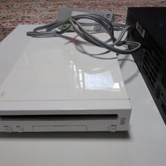 PS2＆Wiiの画像