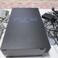 PS2＆Wiiの画像