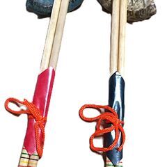 【新品未使用】　お茶漬けセット　茶碗、急須、箸、箸置き　二人用の画像