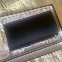 冠婚葬祭用バックネックレスの画像