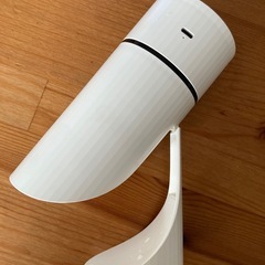 Bestore D20 卓上型加湿器 ホワイトの画像
