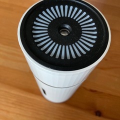 Bestore D20 卓上型加湿器 ホワイトの画像