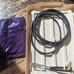 非金属チェーン（セレナ）の画像