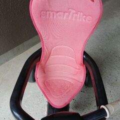 SmartTrike　三輪車 手押し　バイク　かじとり おしゃれ smarttrike 軽量 かじ取り自転車の画像