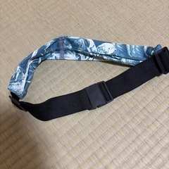 伸縮性 ランニングポーチの画像