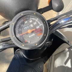 ホンダトゥデイＡＦ61の画像